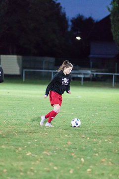 Bild 45 - Frauen SG Krempe/ETSV F. Glueckstadt - TSV Heiligenstedten : Ergebnis: 8:0